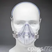 AirFit™ F10 Full Face CPAP Mask with Headgear
