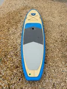 11’6 BRU SURF CRUISER — World-Famous Wave Hog Surf Shop - LBI, NJ