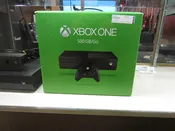 Xbox One system