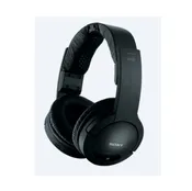 Sony Wireless Stereo Headphone System WH-RF400