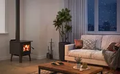 Obsurn 950 Wood Stove