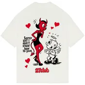 27Club - 27 No Lovers Tee