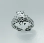 Heart — Sayegh Jewelers