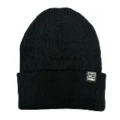 Bridge City Beanie | Black