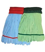 MICROFIBER – Tube Loop Mop