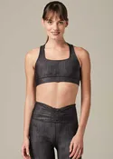 925 Fit Fair & Square Sports Bra