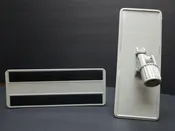 Melamine Pad/Sponge Holder  – P/N: UT-100