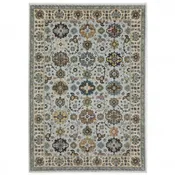 Aberdeen 561W 8×11 Rug