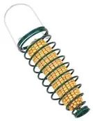 75530 Assorted Corn Trapper Spring Bird Feeder
