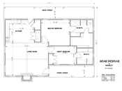 1307 — Home Designs by Marcy