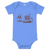 Baby Trippin'onesie