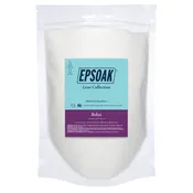 Relax Lavender Epsom Bath Salts