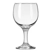 10 oz. WINE GOBLET GLASS