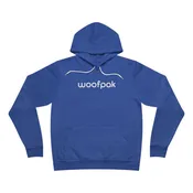 Woofpak® Vintage OG Hoodie – First Edition Throwback