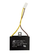 Capacitor E