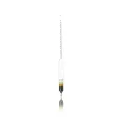 DWK Life Sciences 1.120-1.190 Kimble High Precision Specific Gravity Hydrometer, SG Cs/1 52111-1112