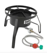 14" High Pressure Cooker