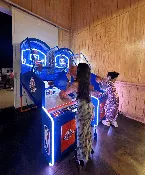 Basketball Frenzy