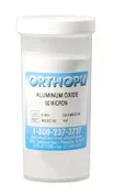 Aluminum Oxide Sandblasting Beads (50 Micron Aluminum Oxide )