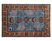 Area Rug Bamyan