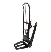 Climbing Steps Go Hand Truck 150 lbs.