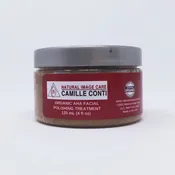 ORGANIC AHA FACIAL POLISHING TREATMENT