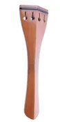 Bass Tailpiece Hill- Boxwood 3/4 size