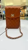 AMARA MINI CROSSBODY BAG