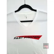 Fast Protein T-Shirts - 100% Cotton - Short Sleeve