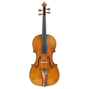 Christian Pedersen 2003 Viola 16"