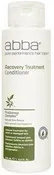 Abba By Abba Pure & Natural Hair Care Recovery Treatment Conditioner 33.8 Oz (Old Packaging) (G)