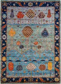 65030 GABBEH RUG