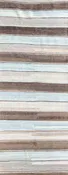 Afghan Kilim 3’x 16′