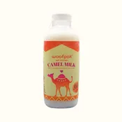 Camel Milk (Frozen)