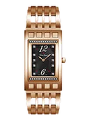 Pierre Laurent “Swiss Made” Cinema Ladies Watch 63138S