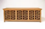 Bamboo Zen Console