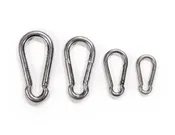 Safety Spring Snaps