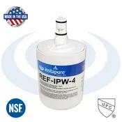 EveryDrop EDR8D1 Compatible Refrigerator Filter by Instapure