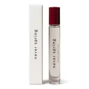 Bjork and Berries Never Spring Perfume Oil 10 ml