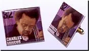Charles Mingus
