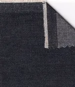 2x1 Lightweight - Indigo - 100% Cotton - 6.5oz Denim
