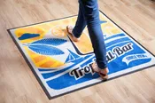 ColorStar® Impressions Logo Mats