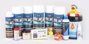 Complete Chlorine Watercare Startup Kit