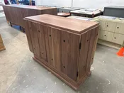 2-Door Ojai Cabinet
