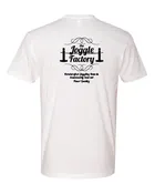 The Joggle Factory - Classic T-shirt
