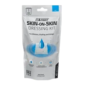 2Toms® Skin-on-Skin® Dressing Kit, Hydrogel Pads and Tape