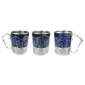 Carabiner Mug
