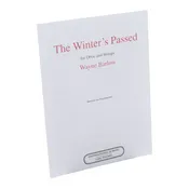 Barlow - The Winter's Passed