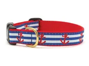 Anchors Away Collar