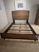 Alpine Bedroom